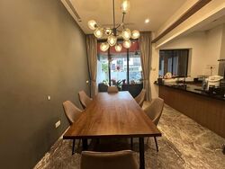Mandai Garden (D26), Terrace #582972641